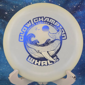 Pre-Owned - Innova - Whale (Glow Champion)