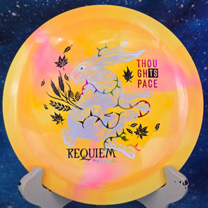 Thought Space (TSA) - Requiem - Parallel