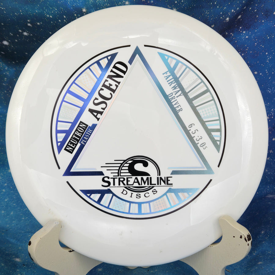 Pre-Owned - Streamline - Ascend (Neutron)