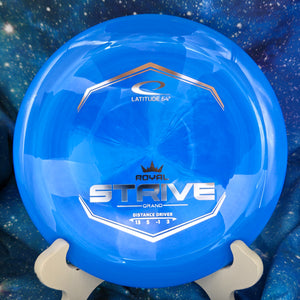 Latitude 64 - Strive - Royal Grand