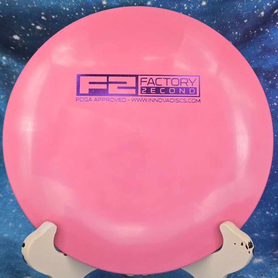 Innova - Shryke - Star - Factory Second