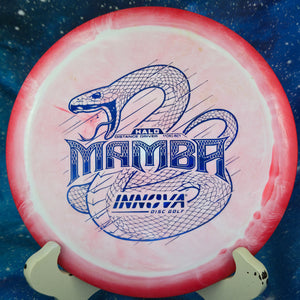 Pre-Owned - Innova - Mamba (Halo Star)