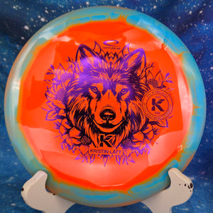 Latitude 64 - 2025 Kristin Tattar Team Series 2x Grace - Royal Grand Orbit