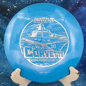 Pre-Owned - Innova - Corvette (Star)