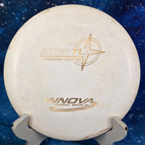 Pre-Owned - Innova - TL (PFN Patent # Penned Glow Champion, Star)