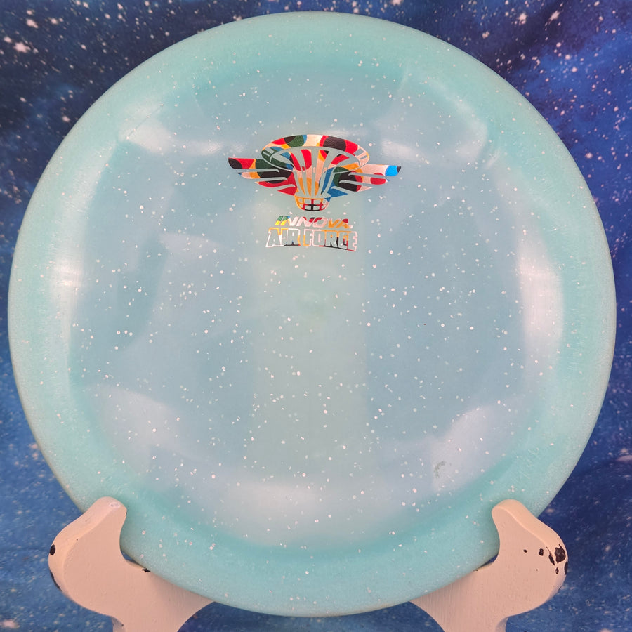 Pre-Owned - Innova - Charger (GStar, Star, Wonder Bread Air Force Stamp Metal Flake Glow Champion)