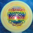 Load image into Gallery viewer, Pre-Owned - Discraft - Buzzz (Ledgestone Z Sparkle Glow, Wixom Tooled ESP Swirl, Cryztal Z Line)
