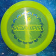 Load image into Gallery viewer, Pre-Owned - Dynamic Discs - Raider (Ricky Wysocki Lucid Ice Glimmer, Fuzion, Opto)
