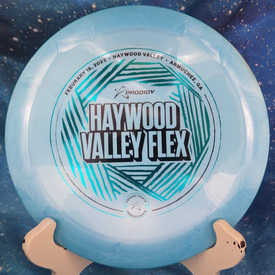 Pre-Owned - Prodigy - D3 (500, Reblend)