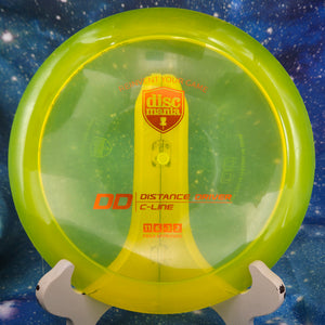 Pre-Owned - Discmania - DD (C-Line)