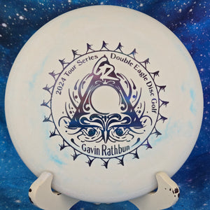 Gateway - Gavin Rathbun Retro Warlock - Nylon Firm