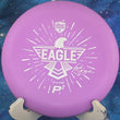 Load image into Gallery viewer, Pre-Owned - Discmania - P2 (Penned Innova Made Eagle Imperial 2 Ring P-Line, Flex 2 Glow D-Line, X-Line)
