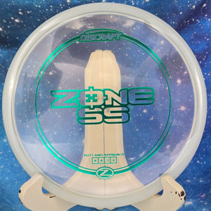 Discraft - Zone SS - Z-Line
