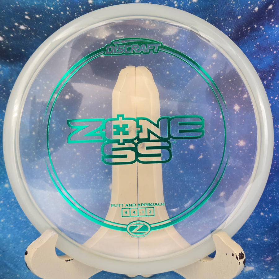 Discraft - Zone SS - Z-Line