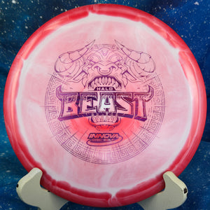 Pre-Owned - Innova - Beast (Penned Champion, Halo Star)