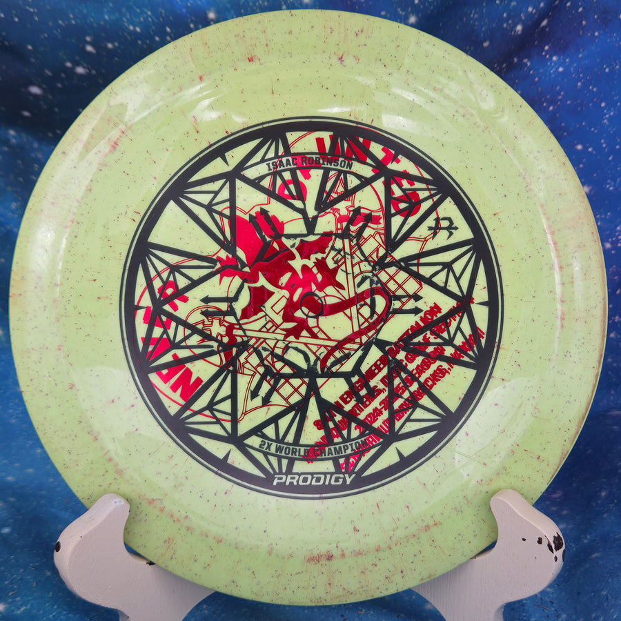 Pre-Owned - Prodigy - D3 (500, Reblend)