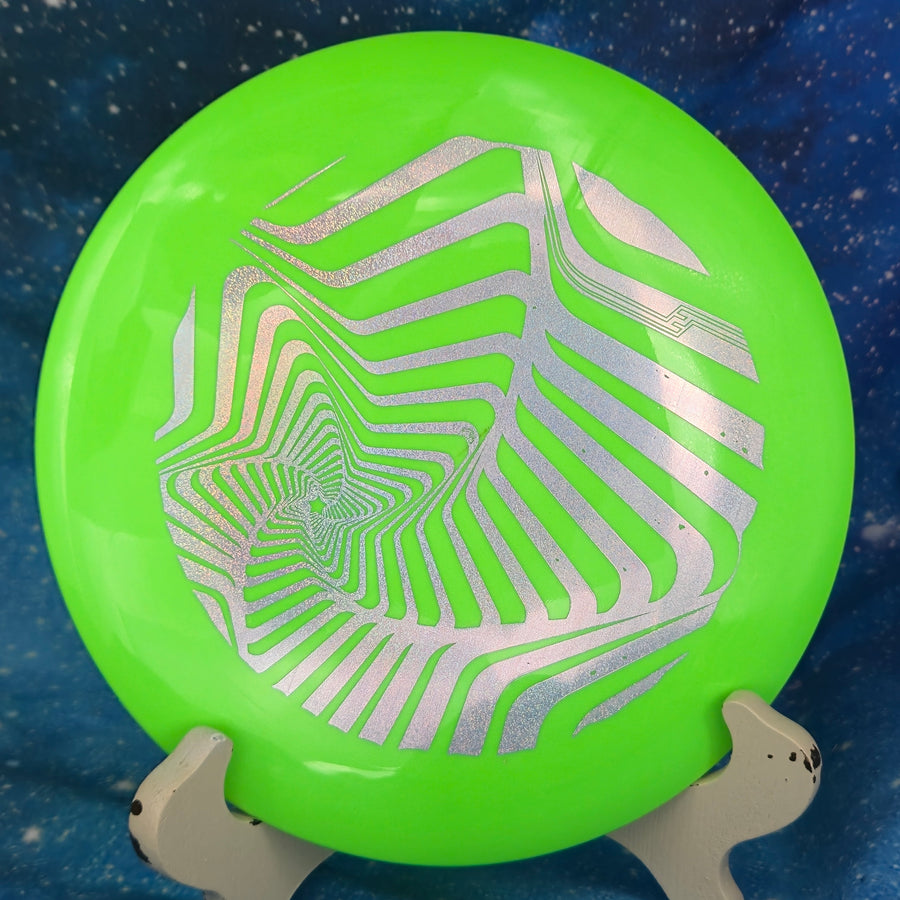 Innova - Destroyer - Star - Factory Second