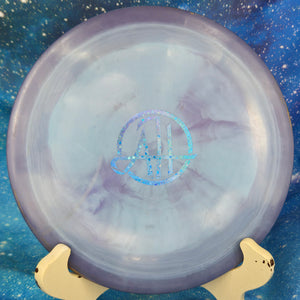 Pre-Owned - Discraft - Anax (Esp Swirl, TI)