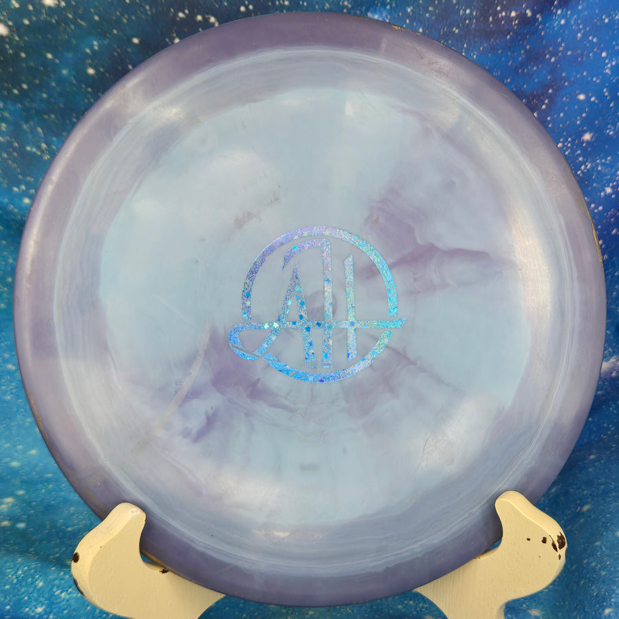 Pre-Owned - Discraft - Anax (Esp Swirl, TI)