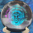 Load image into Gallery viewer, Pre-Owned - Discmania - MD5 (Metal Flake Innova Made C-Line, Gannon Buhr Swirly S-Line, Prototype European Open)
