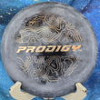 Load image into Gallery viewer, Gravity Disc Golf Pre-Owned - Prodigy - M4 (500 Spectrum, Isaac Robinson 400, 400G, Glow 750 Glimmer) disc golf disc photo Plastic/Condition/Weight/Inked - Gravity Disc Golf
