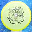 Load image into Gallery viewer, Pre-Owned - Innova - Wraith (Jennifer Allen Halo Star, IDye Champion,  Ken Climo Star, Blizzard)
