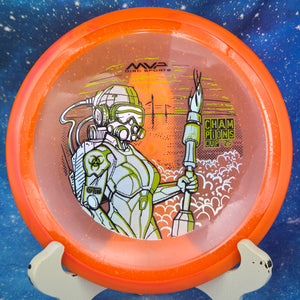Pre-Owned - Axiom - Virus (2025 OTB Particle Proton Glow)