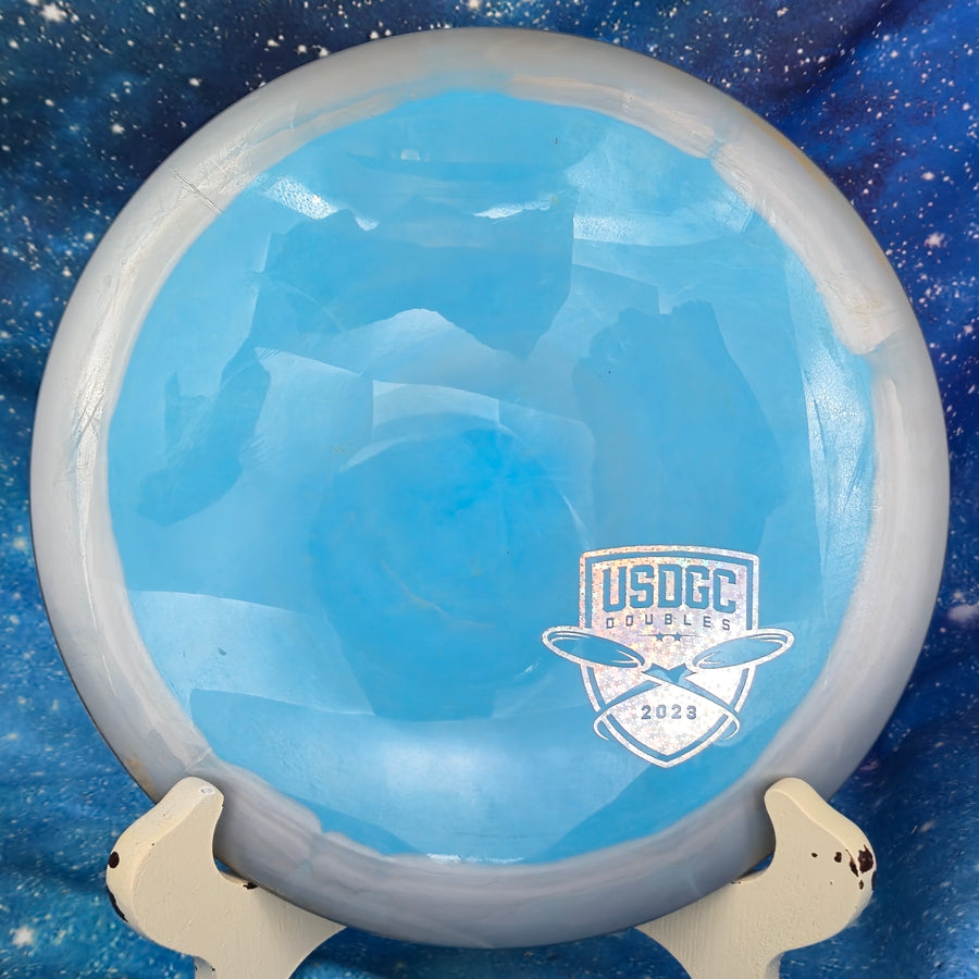 Pre-Owned - Innova - Roadrunner (USDGC Halo Star, Gregg Barsby Signature)