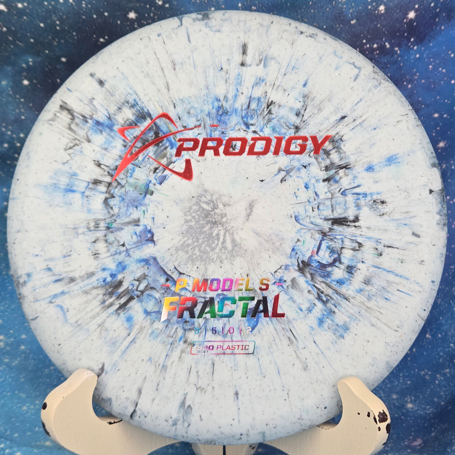 Prodigy - P Model S - Fractal 300