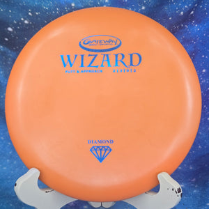 Pre-Owned - Gateway - Wizard (Diamond)