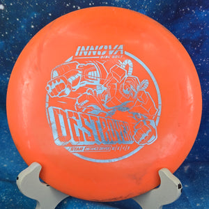 Pre-Owned - Innova - Destroyer (2017 Penned Champion, IDye, Star)