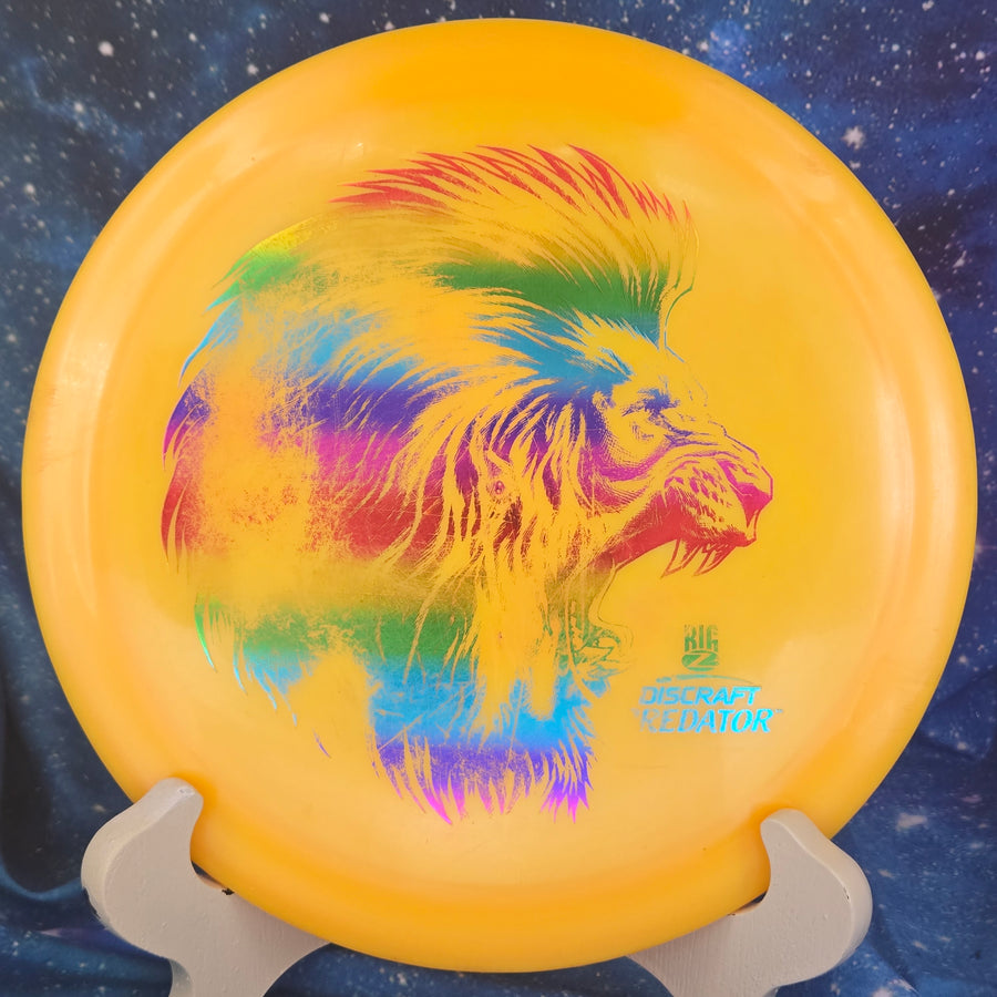 Pre-Owned - Discraft - Predator (Big Z)