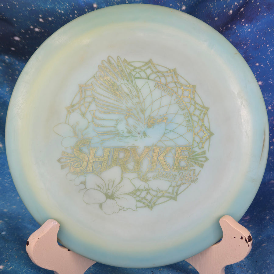 Pre-Owned - Innova - Shryke (Star, Prototype GStar, Swirly Star Jessica Weese)