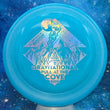 Load image into Gallery viewer, Pre-Owned - Innova - Alien (Alien Head Gravity Stamp Star)
