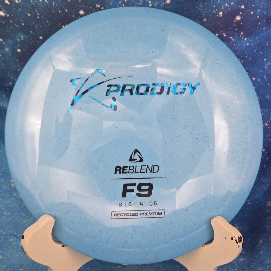 Prodigy - F9 - Reblend