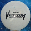 Load image into Gallery viewer, Pre-Owned - Discraft - Venom (2023 Anthony Barela Z Swirl Bottom Stamp)
