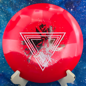 Innova - XCaliber - Star - Neon Astro - Special Edition 2-Foil Stamp