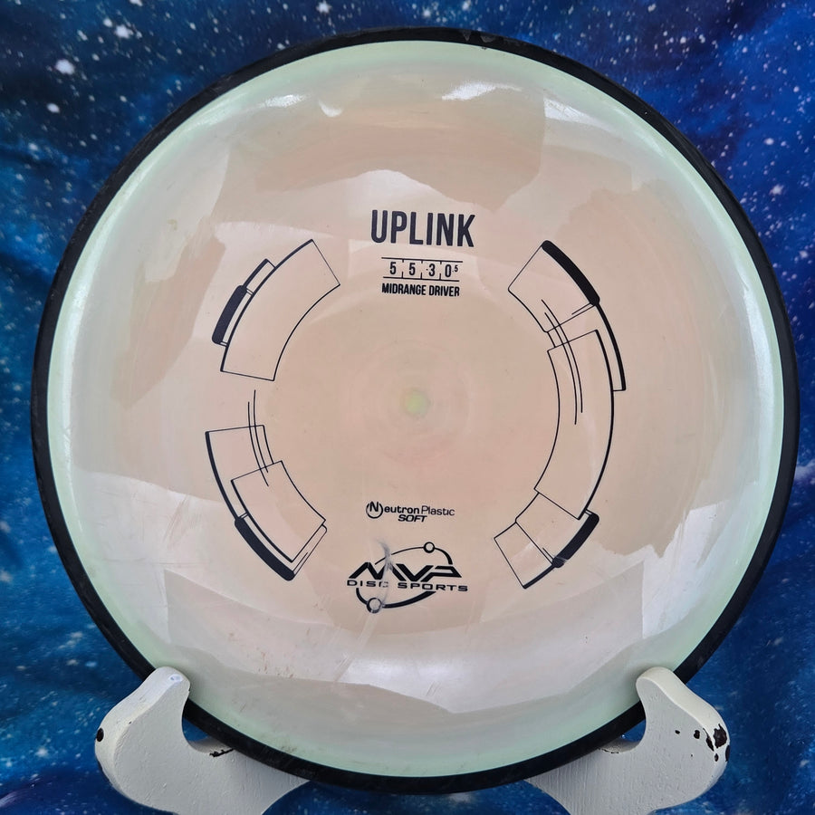 Pre-Owned - MVP - Uplink (Neutron Soft)