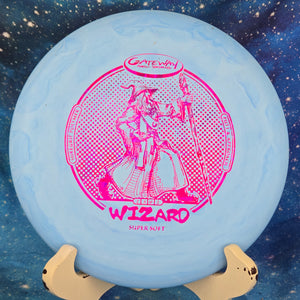 Gateway - Wizard - SS Super Soft