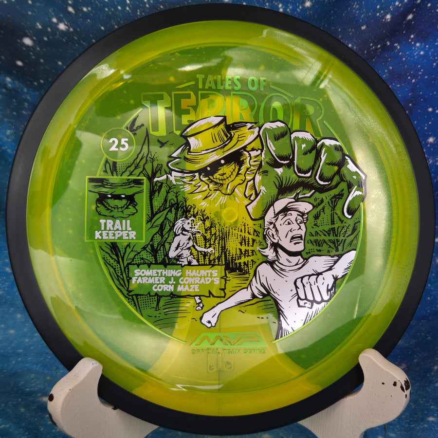 MVP - Trail - Proton - 2025 Halloween Edition - James Conrad