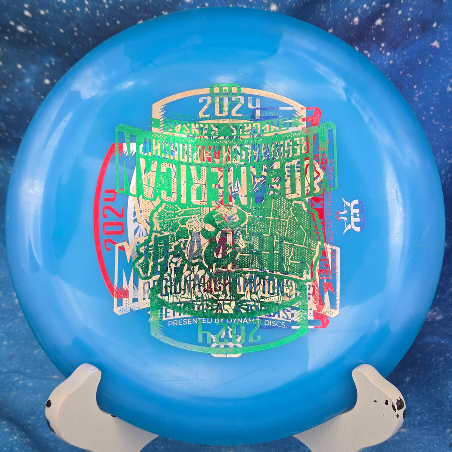 Pre-Owned - Dynamic Discs - Raider (Lucid, Fuzion)