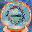 Load image into Gallery viewer, Innova - Mako3 - Halo Champion Metal Flake - Kona Montgomery Champion Series
