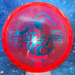Load image into Gallery viewer, Discraft - Buzzz - FuZed BuzzzSaw - Big Bee Stamp

