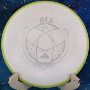 Axiom - Hex - Fission