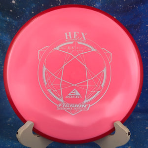 Axiom - Hex - Fission