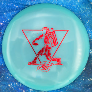 Discmania - Origin - Neo Lumen - Alden Harris Astro