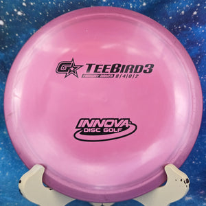 Pre-Owned - Innova - Teebird3 (GStar, Halo Star)