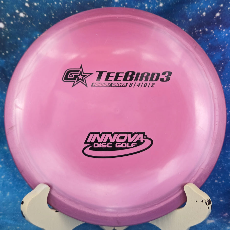 Pre-Owned - Innova - Teebird3 (GStar, Halo Star)