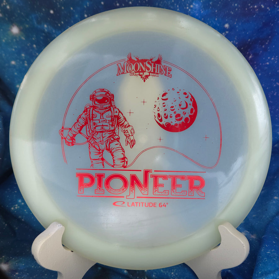 Pre-Owned - Latitude 64 - Pioneer(Moonshine)