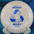 Load image into Gallery viewer, Pre-Owned - Discraft - Heat (Recycled ESP, 2024 Skeeter Heater ESP Swirl)
